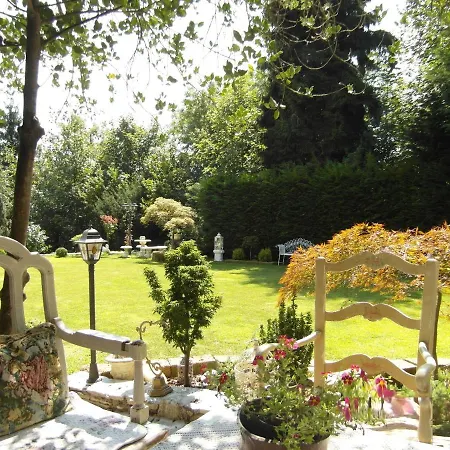 Bed & Breakfast La Casa Degli Aceri