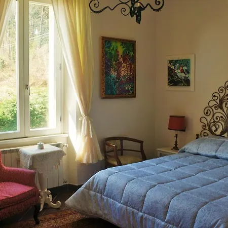 La Casa Degli Aceri *
