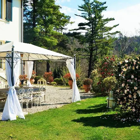 La Casa Degli Aceri