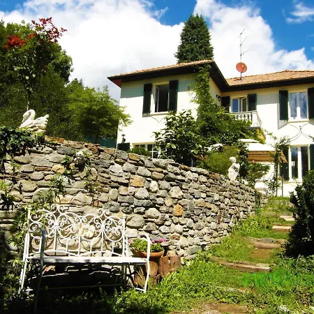 Bed & Breakfast La Casa Degli Aceri