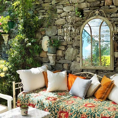 La Casa Degli Aceri Pian Nava