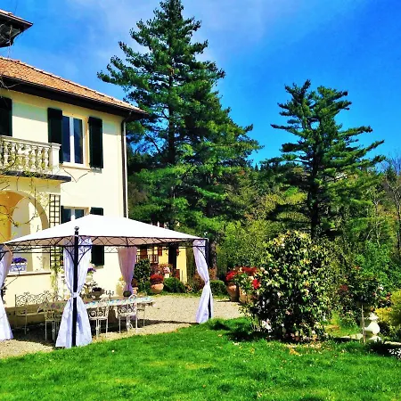 Bed & Breakfast La Casa Degli Aceri Pian Nava