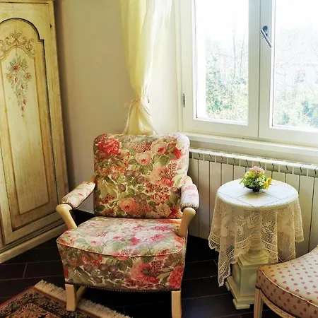 Bed & Breakfast La Casa Degli Aceri Pian Nava