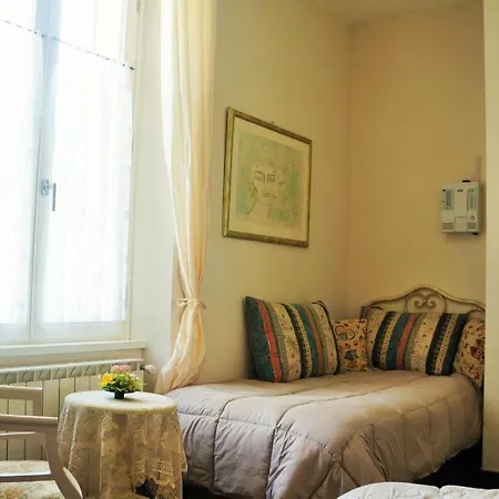 La Casa Degli Aceri Pian Nava