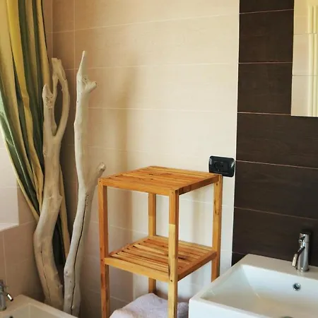 La Casa Degli Aceri Bed & Breakfast *
