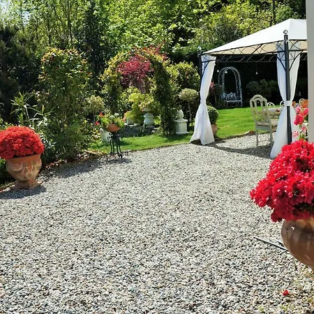 Bed & Breakfast La Casa Degli Aceri *
