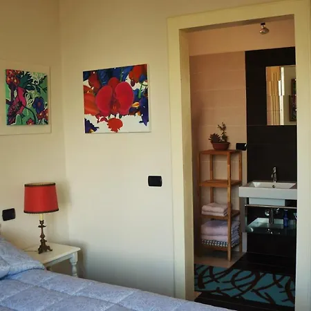 La Casa Degli Aceri Pian Nava