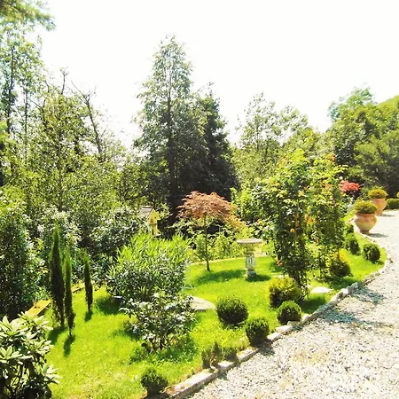 La Casa Degli Aceri