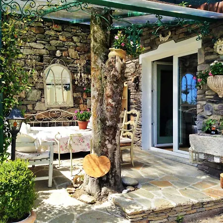 Bed & Breakfast La Casa Degli Aceri Pian Nava