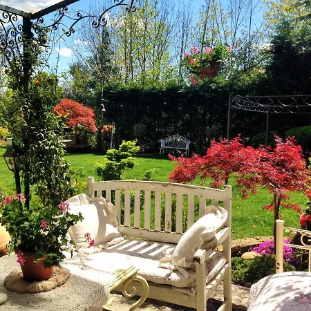 Bed & Breakfast La Casa Degli Aceri *