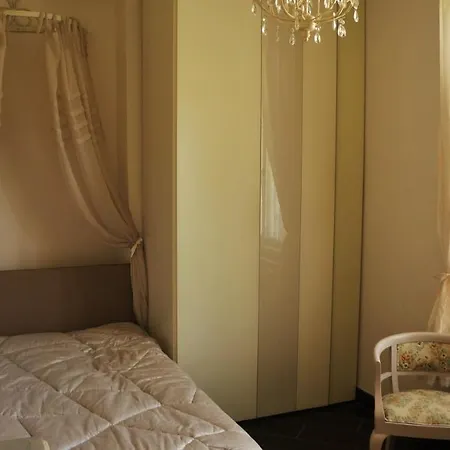 La Casa Degli Aceri *