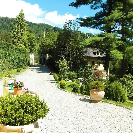 Bed & Breakfast La Casa Degli Aceri