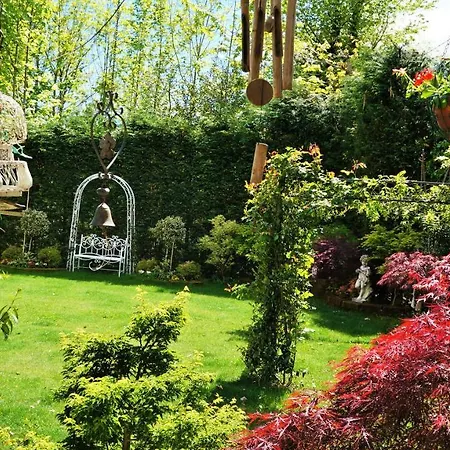 Bed & Breakfast La Casa Degli Aceri *